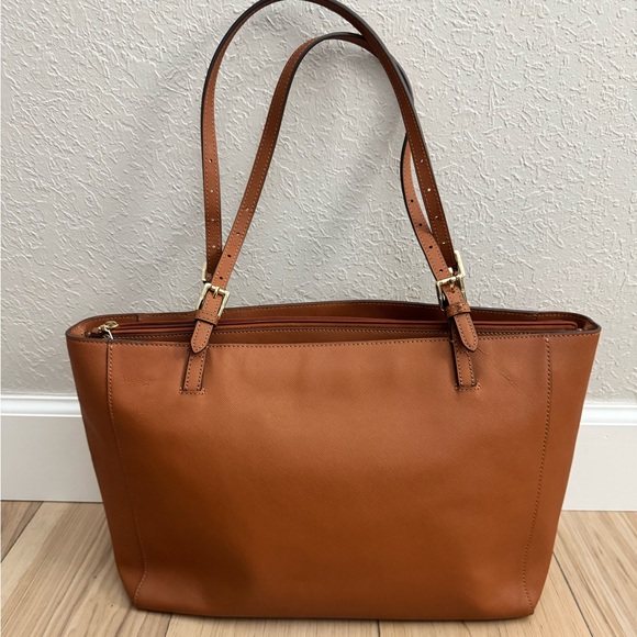 Tory Burch large Emerson Tote - Picture 2 of 9
